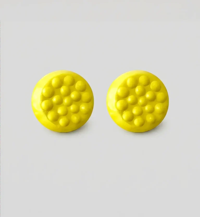Tactile Alumunium 2