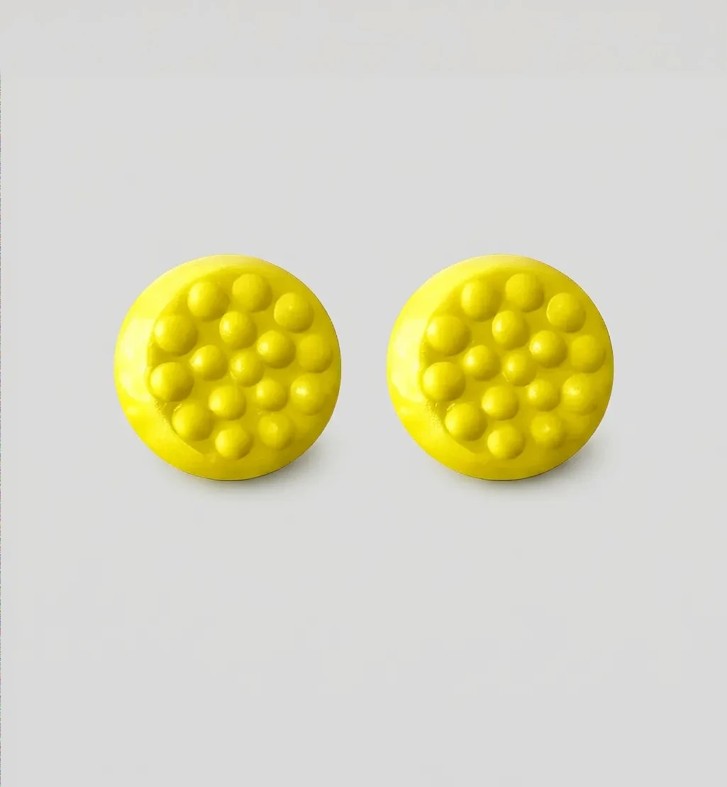Tactile Alumunium 2