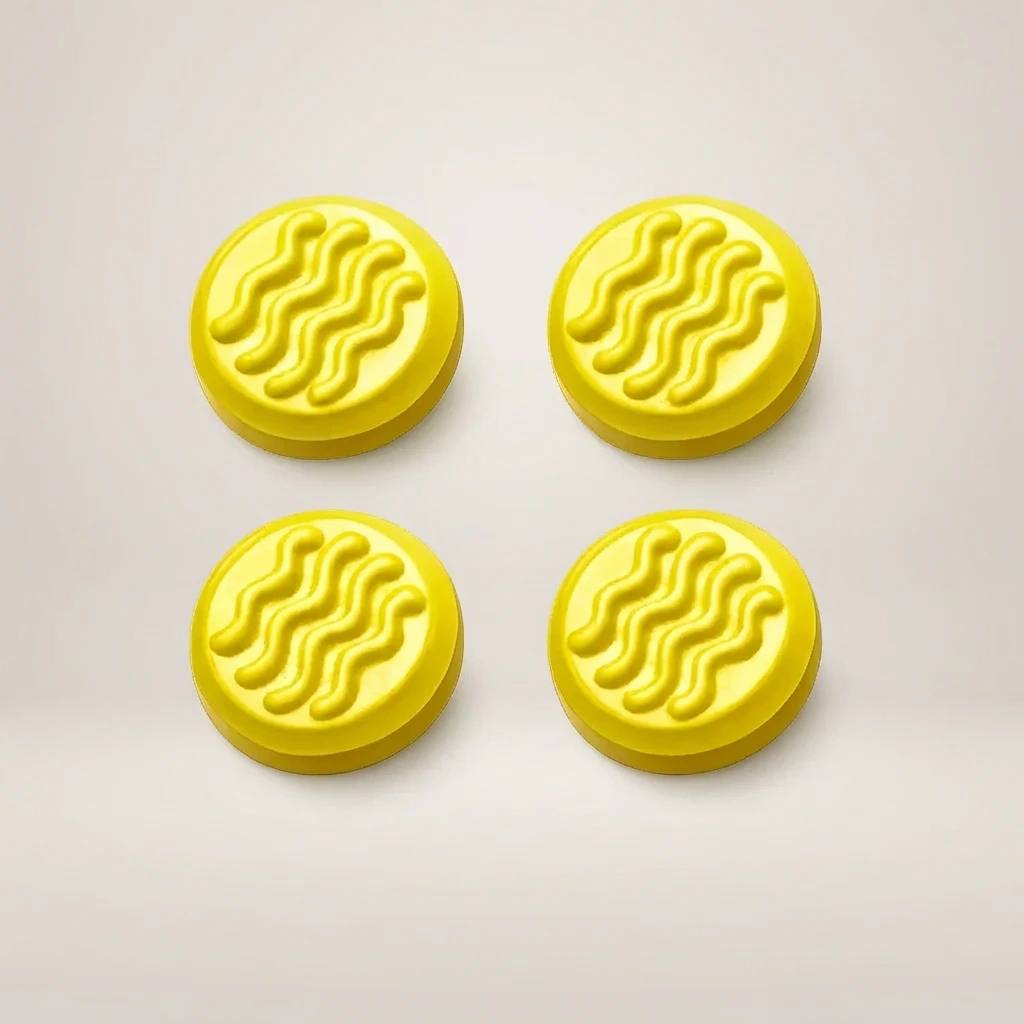 Tactile Alumunium