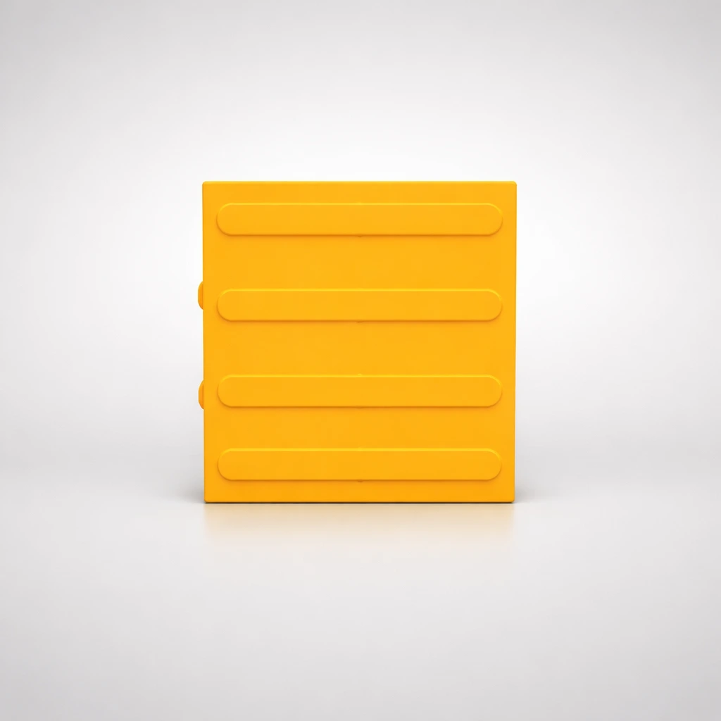 Tactile Komposit 2