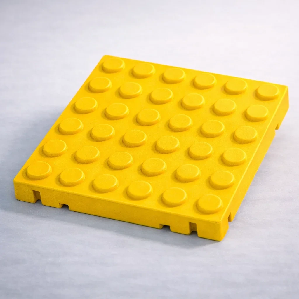 Tactile Komposit 1