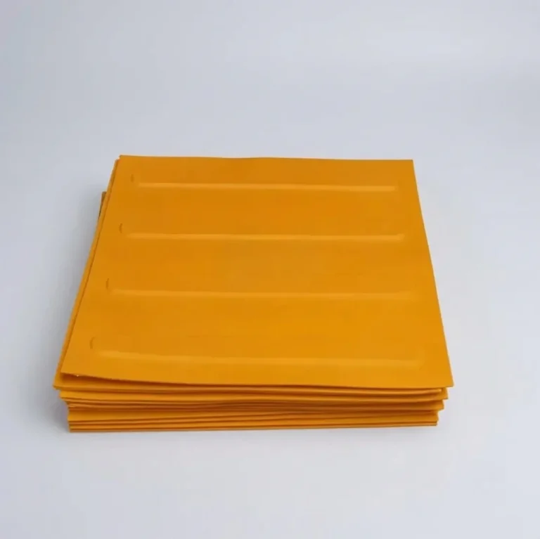 Tactile PVC 2