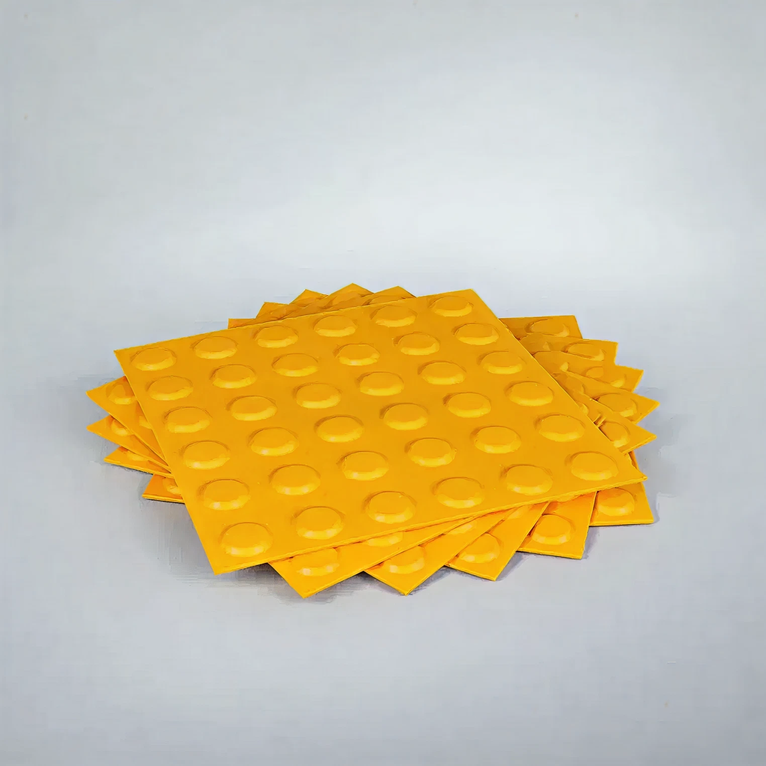Tactile PVC 1