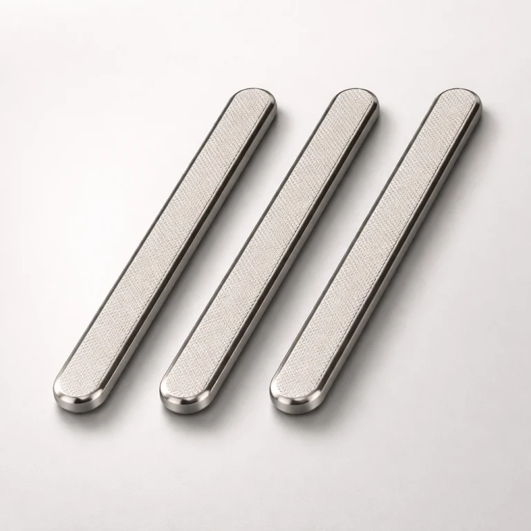 Tactile Stainless 4