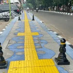Harga Guiding Block Terjangkau untuk Proyek Pemerintah