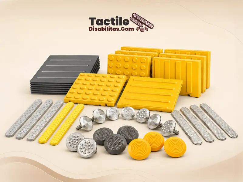 Panduan Teknis Cara Pemasangan Guiding Block sesuai Material