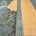 Cara Perawatan dan Pemeliharaan Guiding Block agar Tetap Awet dan Aman Digunakan 