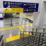 Guiding Block untuk Stasiun Kereta: Fungsi, Standar, dan Material yang Cocok