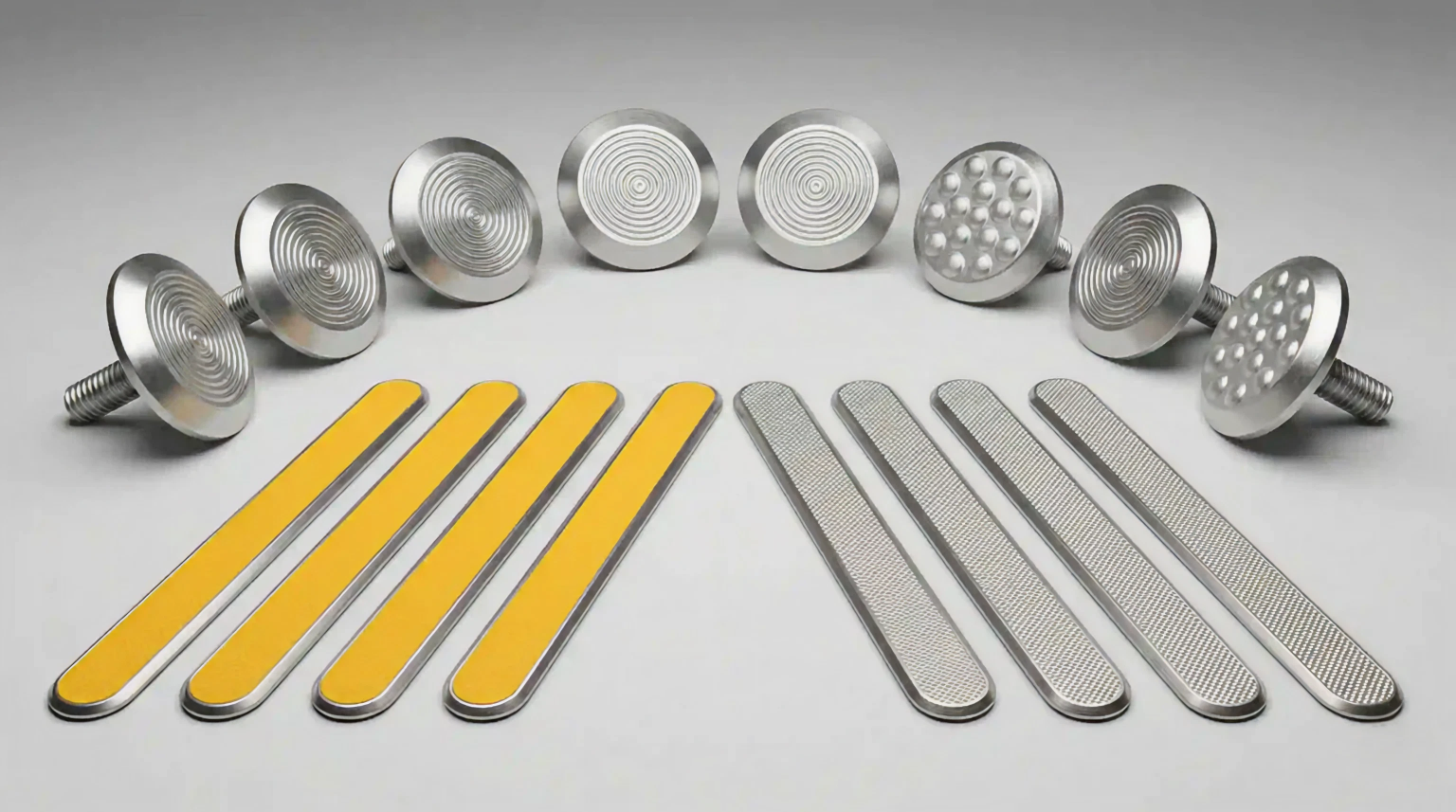 Stainless steel